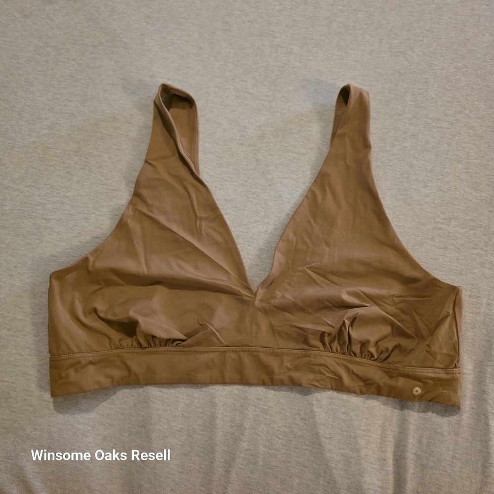 Old Navy Brown Bralette